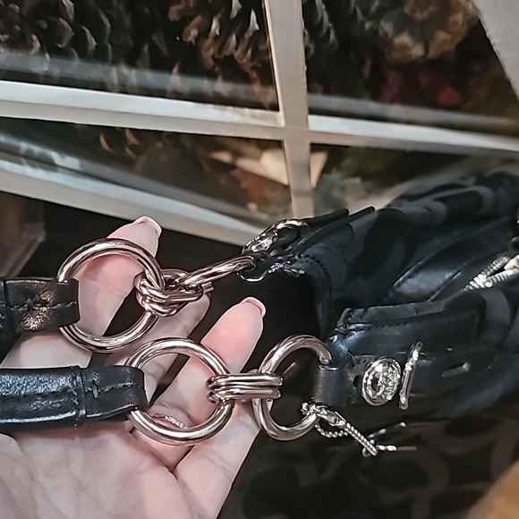 COACH MAGGIE - Picture 4 of 17